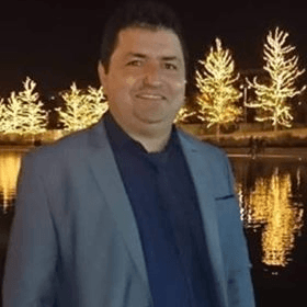 Νέος δήμαρχος ο Γιώργος Τσαπουρνιώτης Μαντουδίου Λίμνης Αγίας Άννας