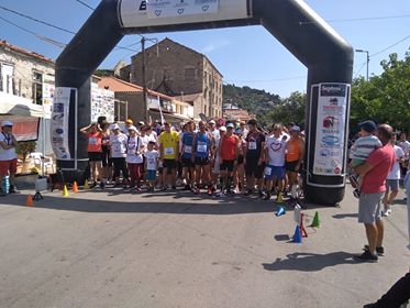Η καρδιά του Αγαπώ και Πράττω χτύπησε πάλι δυνατά στην παραλία της Κύμης