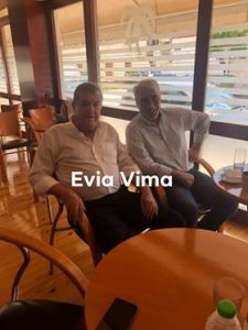 Δεδομένη η στήριξη