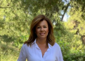 Άννα Παππά-Στην Βόρεια και τη Νότια Εύβοια τις επόμενες ημέρες