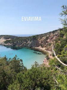 Η Καραϊβική της Σκύρου (ΦΩΤΟ & ΒΙΝΤΕΟ)