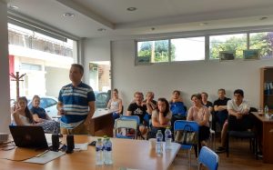 Σεμινάρια ΕΦΕΤ υλοποιεί το Επιμελητήριο σε ολόκληρη την Εύβοια