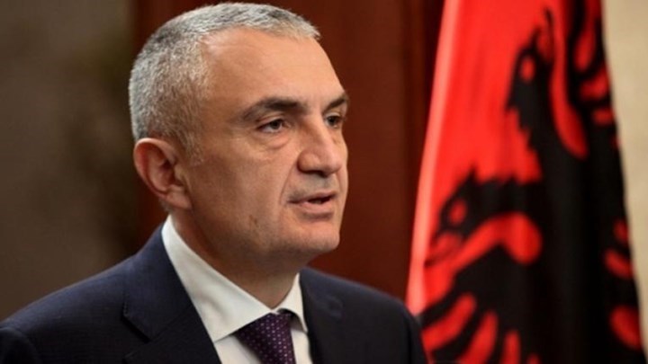 Ραγδαίες εξελίξεις στην Αλβανία – Υπερψηφίστηκε η πρόταση μομφής εναντίον του πρόεδρου Ιλίρ Μέτα