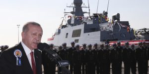 Τουρκία: NAVTEX εντός της κυπριακής ΑΟΖ για άσκηση με πραγματικά πυρά