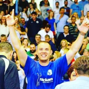 Αποχωρεί από την ΚΑΕ  Κύμης ο Πασπαλάς