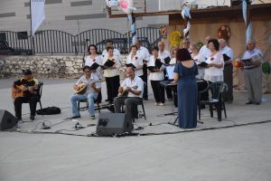 Ολοκληρώνεται σήμερα Παρασκευή το Φεστιβάλ ΔΟΠΠΑΧ Ολοκληρώνεται σήμερα Παρασκευή το Φεστιβάλ ΔΟΠΠΑΧ