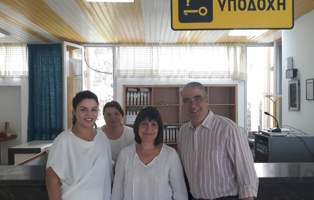 Σίμος Κεδίκογλου : «Δώστε μας ισχυρή εντολή»