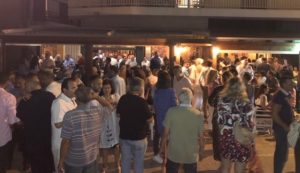 Σίμος Κεδίκογλου:΄΄Σας ευχαριστώ για τη δύναμη που μου δίνετε-Ξεκινάμε ξανά με περισσότερη ορμή΄΄