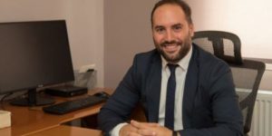 Άφησε «θαύμα» στη Σκύρο-Ο Μίλτος Χατζηγιαννάκης υποψήφιος βουλευτής Εύβοιας με τον ΣΥΡΙΖΑ