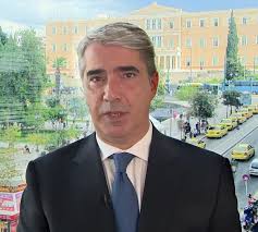 Σίμος Κεδίκογλου: «Στην Εύβοια χάσαμε πολλά από την κυβέρνηση ΣΥΡΙΖΑ-Δεν πρόκειται να χάσουμε περισσότερα»