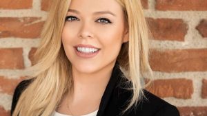 Ιωάννα Δαριβέρη-To «επιχειρείν” στην Ελλάδα αποτελεί άθλο