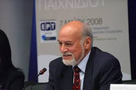 Έφυγε από τη ζωή ο αντιπρόεδρος του ΕΣΡ και δημοσιογράφος Ροδόλφος Μορώνης