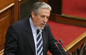 Έφυγε από τη ζωή ο Γιάννης Μανώλης