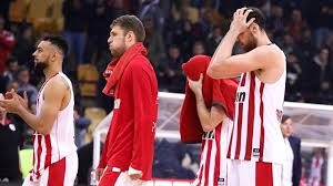 Οριστικά… Στο πρωτάθλημα της Α2  ο Ολυμπιακός