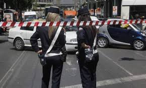 Σήμερα κλείνουν δρόμοι στο κέντρο γιατί αγωνίζονται οι SPECIAL ΟLYMPICS