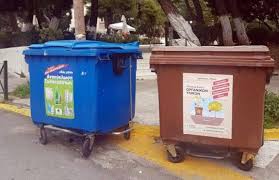Κυρώσεις στους δήμους που δεν προωθούν την ανακύκλωση-ΦΕΚ