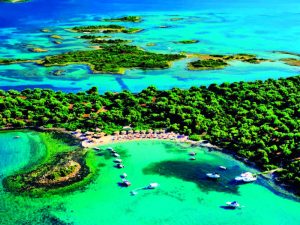 Οι μυστικοί θησαυροί της Εύβοιας που πρώτος πρέπει να ανακαλύψεις!