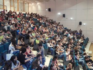 Την επόμενη εβδομάδα οι αιτήσεις για το φοιτητικό στεγαστικό επίδομα