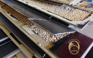 Αποκαλύφθηκε η μεγαλύτερη ποσότητα ναρκωτικών που έχει κατασχεθεί ποτέ στην Ελλάδα