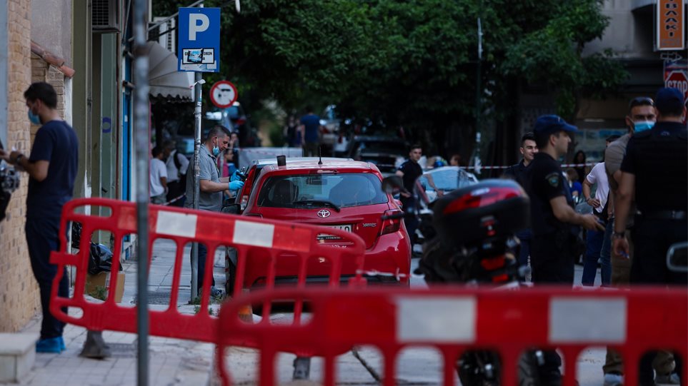 Η κόρη σκότωσε τη γυναίκα που βρέθηκε νεκρή στο Γουδί