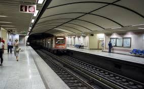 Ποιες ώρες θα μείνει η Αθήνα χωρίς ΜΕΤΡΟ και ΤΡΑΜ την Παρασκευή
