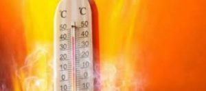 Έρχεται καύσωνας-κόλαση στην Ευρώπη τις επόμενες μέρες