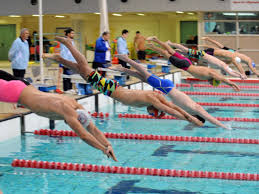 Σε Περιστέρι και Χαϊδάρι οι Πανελλήνιοι κολύμβησης 9-12 ετών