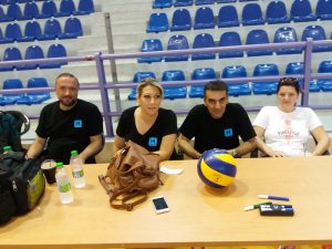 Καλοκαιρινή προπονητική πανδαισία από τον Ηρακλή Χαλκίδας