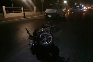 Θλιβερό τροχαίο στην Κρήτη με δύο νεκρούς