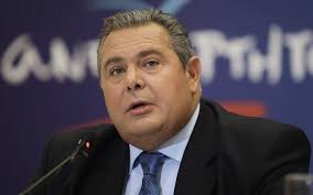 Δεν κατεβαίνουν στις εκλογές της 7ης Ιουλίου οι ΑΝΕΛ