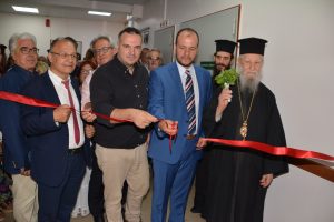 Κάρυστος-Στη διάθεση των πολιτών ο αξονικός τομογράφος-ΦΩΤΟ