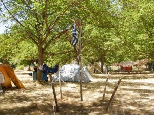 ΕΦΚΑ: Ξεκινά σήμερα η υποβολή αιτήσεων για την κατασκηνωτική περίοδο του 2019