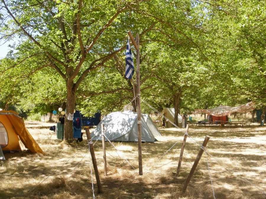 ΕΦΚΑ: Ξεκινά σήμερα η υποβολή αιτήσεων για την κατασκηνωτική περίοδο του 2019