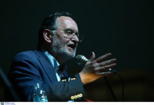 Παραιτήθηκε ο Λαφαζάνης από τη ΛΑΕ – «Οδυνηρό το αποτέλεσμα, αναλαμβάνω την ευθύνη»