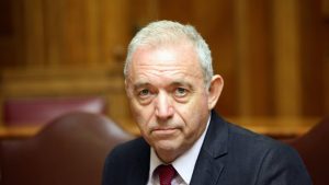 Ευθύμιος Λέκκας για το σεισμό στην Αταλάντη: Σημειώθηκε σε ευαίσθητη περιοχή