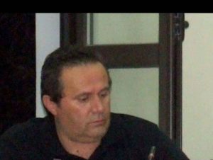 Σήμερα το τελευταίο αντίο στον πρώην πρόεδρο του ΑΟΝΑ