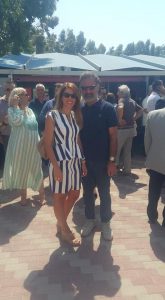 Βασίλης Λύκος-΄΄Η Υγεία δεν είναι εμπόρευμα αλλά δημόσιο αγαθό για όλους τους Ευβοιώτες΄΄