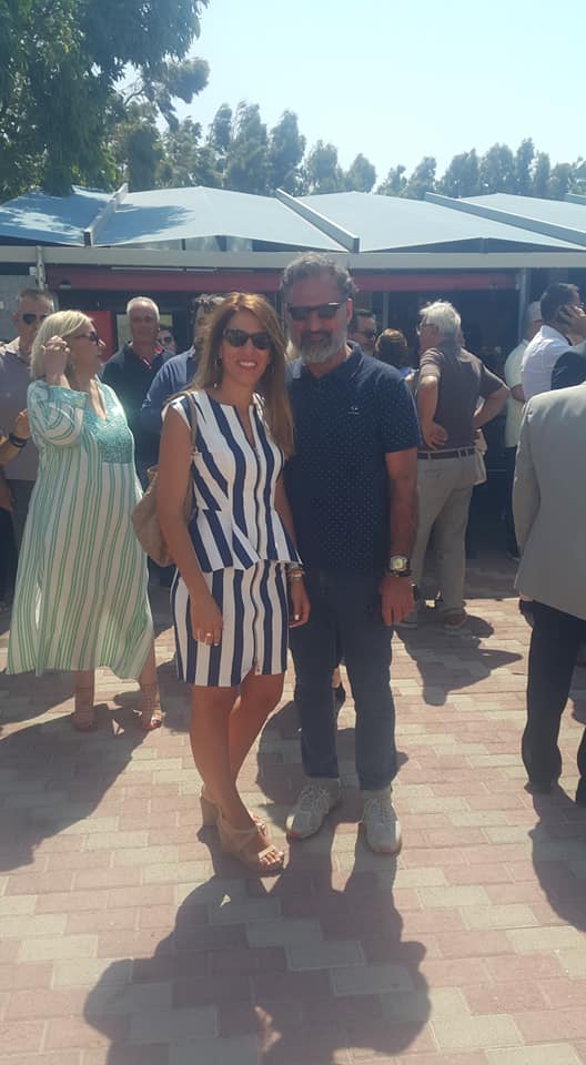 Βασίλης Λύκος-΄΄Η Υγεία δεν είναι εμπόρευμα αλλά δημόσιο αγαθό για όλους τους Ευβοιώτες΄΄
