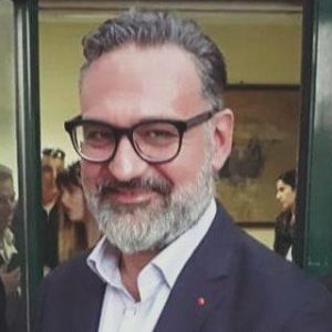 Το Γυμνάσιο Κριεζών ευχαριστεί το Βασίλη Λύκο