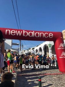 SΚΥROS RUN 2019: Χρυσό μετάλλιο στον αθλητισμό και τον πολιτισμό