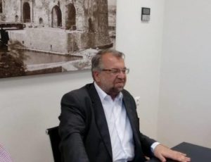 ΟΛΝΕ-Αυτά τα έργα υλοποιήθηκαν στην Εύβοια