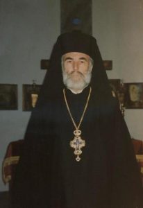 Εκοιμήθη εν Κυρίω ο Αρχιμανδρίτης Γρηγόριος Τσάμαρης συνταξιούχος εφημέριος Αλοννήσου