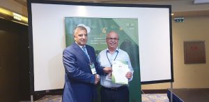 Δήμος Χαλκιδέων-Τιμητική διάκριση για την «Τεχνόπολη Ευρίπου»