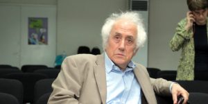 Ρουπακιώτης υπηρεσιακός στο Εσωτερικών, Κρέτσος κυβερνητικός εκπρόσωπος