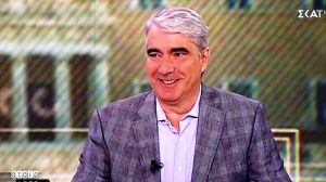 Σίμος Κεδίκογλου: Οι Έλληνες έδειξαν την απόλυτη αποστροφή τους στον ΣΥΡΙΖΑ και στον κ. Τσίπρα