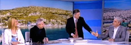 Ο Σίμος Κεδίκογλου στον ΣΚΑΪ «Οι Έλληνες δεν αντέχουν να πληρώνουν άλλους φόρους»