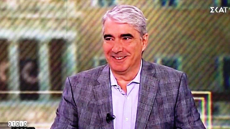 Σίμος Κεδίκογλου: Οι Έλληνες έδειξαν την απόλυτη αποστροφή τους στον ΣΥΡΙΖΑ και στον κ. Τσίπρα