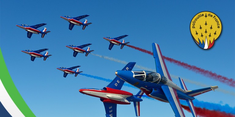 Τανάγρα-Eρχεται η Athens Flying Week, με συμμετοχή έκπληξη