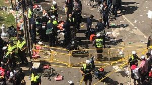 Τορόντο: Πυροβολισμοί στους πανηγυρισμούς για τους Ράπτορς