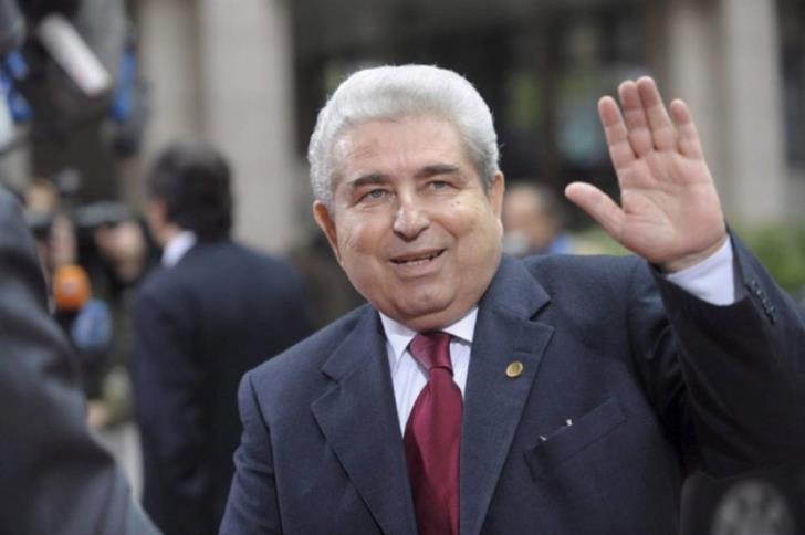Έφυγε σε ηλικία 72 ετών ο Δημήτρης Χριστόφιας